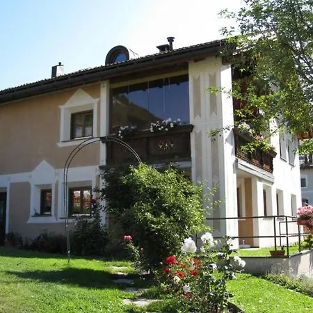 Chasa Fina Scuol